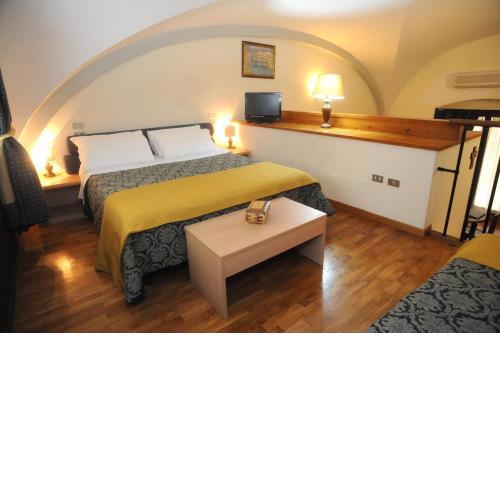 Hotel Residence La Contessina
