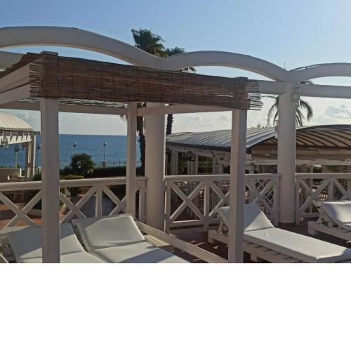 Hotel Residence La Corvetta