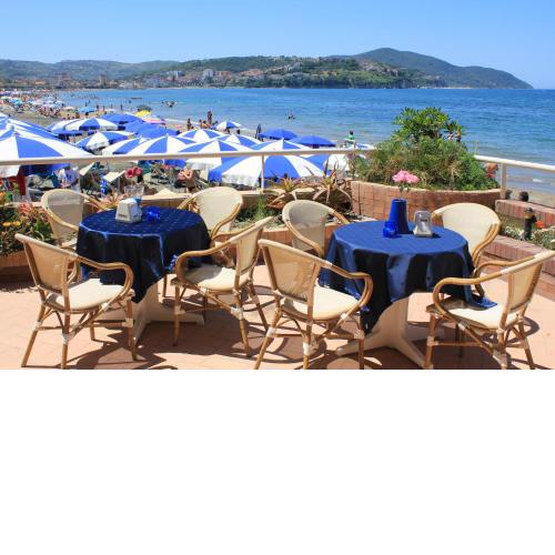 Hotel Residence La Darsena