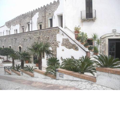 Hotel Residence La Fortezza