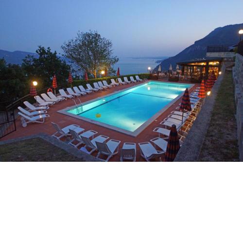 Hotel Residence La Rotonda