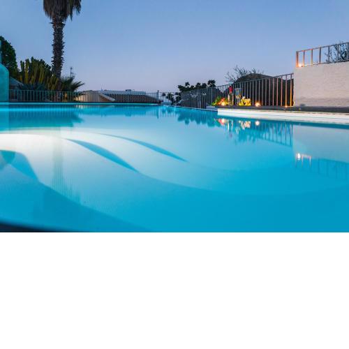 Hotel Residence La Villetta