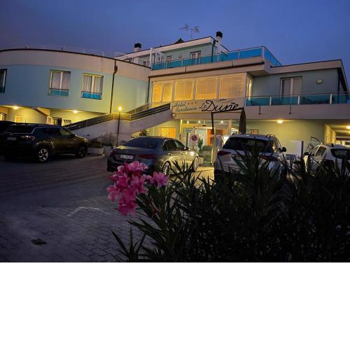 Hotel Residence Le Dune