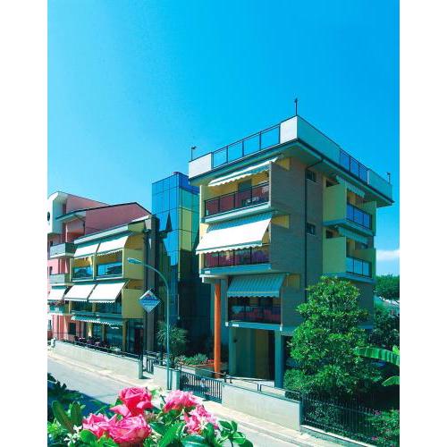 Hotel Residence Margherita
