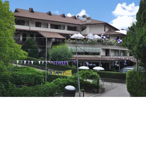 Hotel Residence Margherita