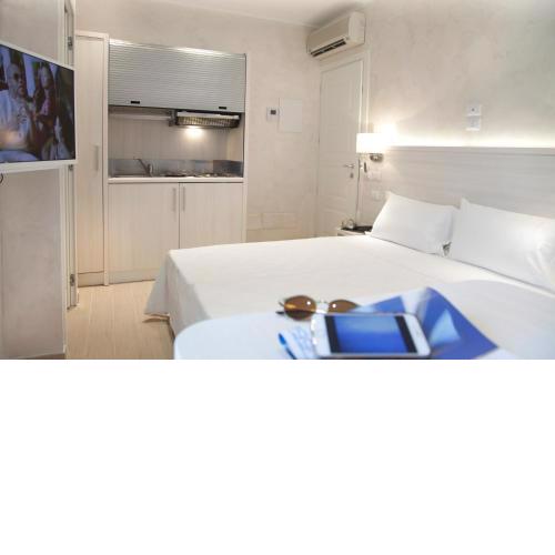 Hotel Residence Maria Grazia