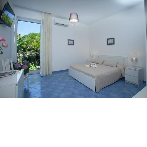 Hotel & Residence Matarese