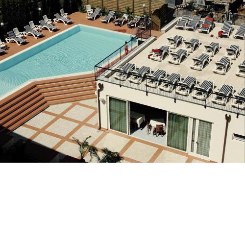 Hotel Residence Mediterraneo