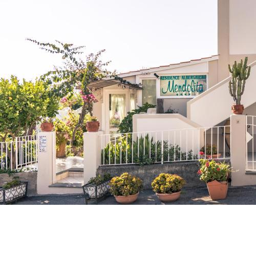 Hotel Residence Mendolita
