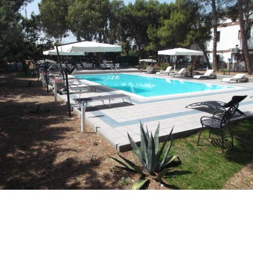 Hotel Residence Milano