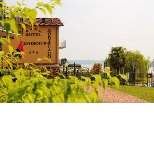 Hotel Residence Montelago
