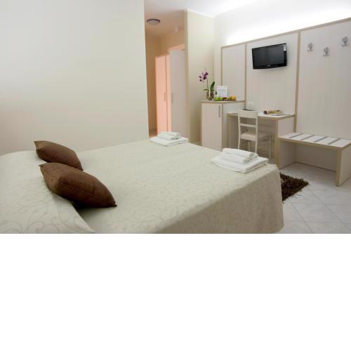 Hotel Residence Nemo