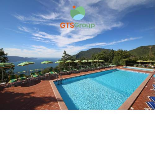 Hotel Residence Panorama La Forca, GTSGroup