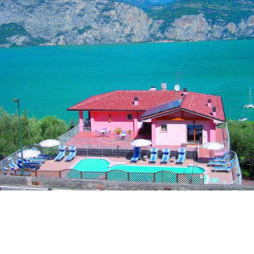 Hotel Residence Panoramica