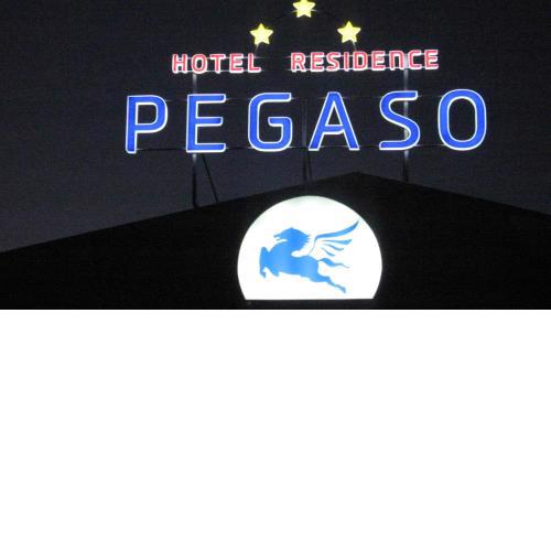Hotel Residence Pegaso