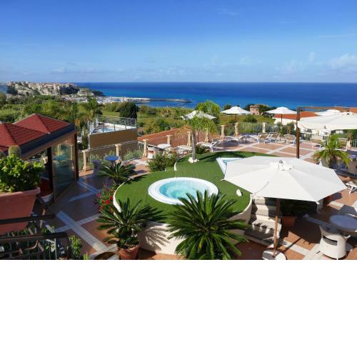 Hotel Residence Piccolo