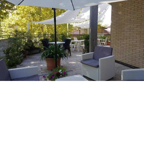 Hotel Residence Ponente