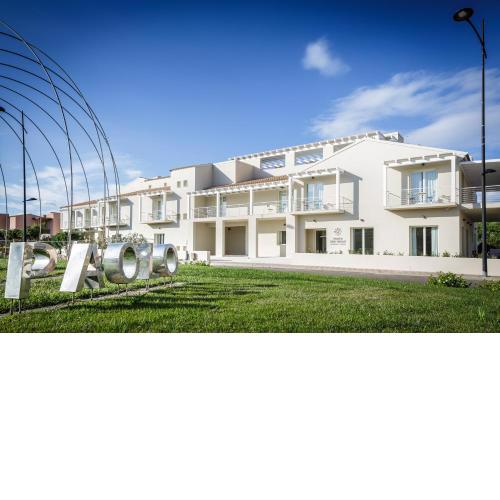 Hotel Residence Porto San Paolo