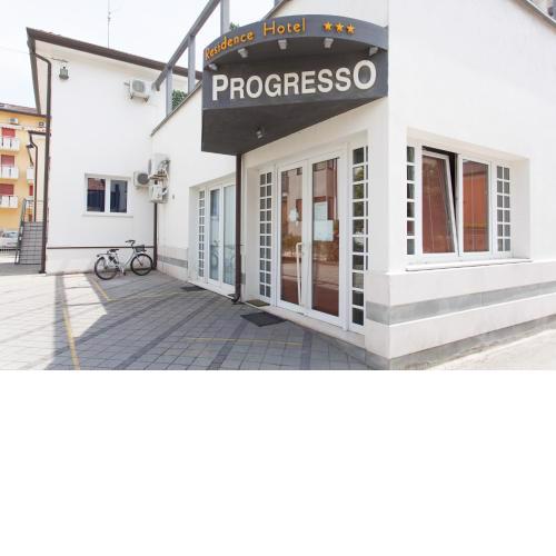 Hotel & Residence Progresso
