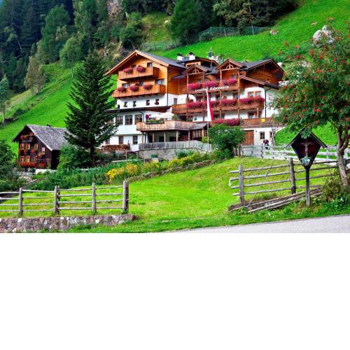 Hotel Residence Rabenstein