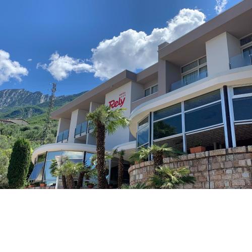 Hotel Residence Rely