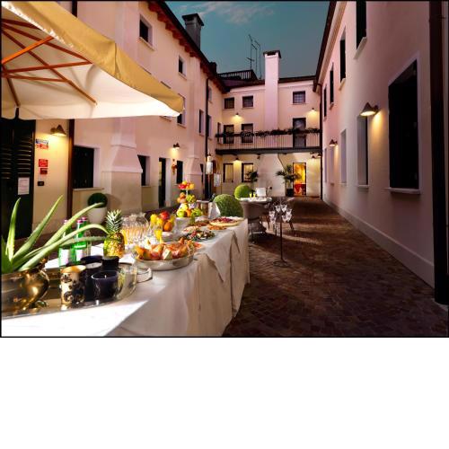 Hotel & Residence Roma