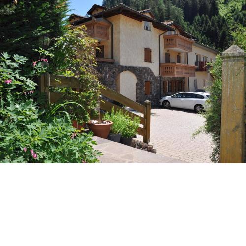 Hotel Residence Rosa