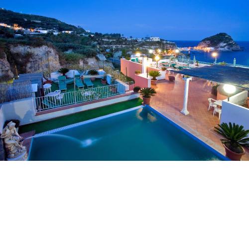 Hotel Residence S.Angelo