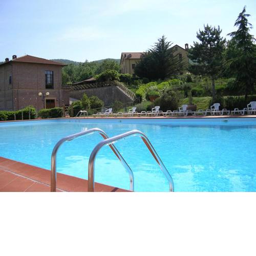 Hotel Residence Sant'Uberto