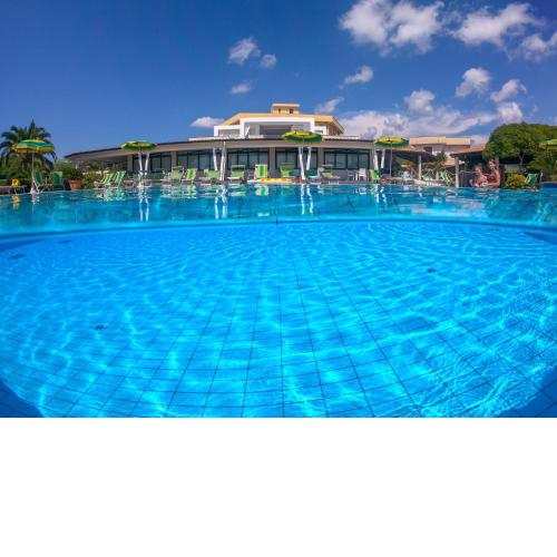 Hotel Residence Sciaron