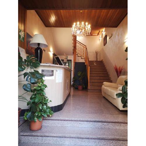 Hotel Residence Sestriere