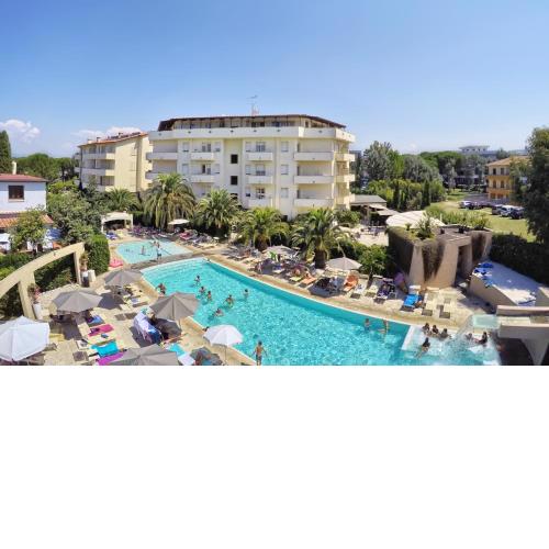 Hotel Residence Stella del Mare