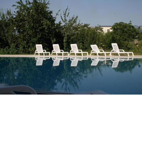 Hotel Residence Turium