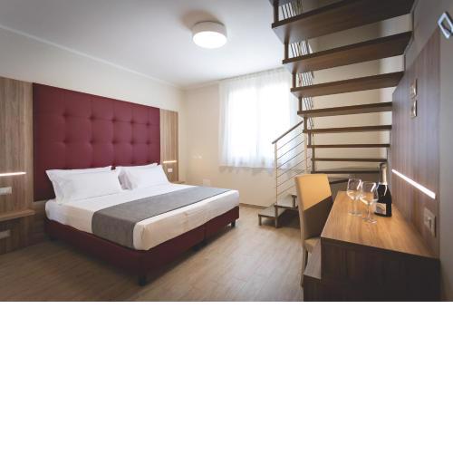 Hotel Residence Vallecorsa
