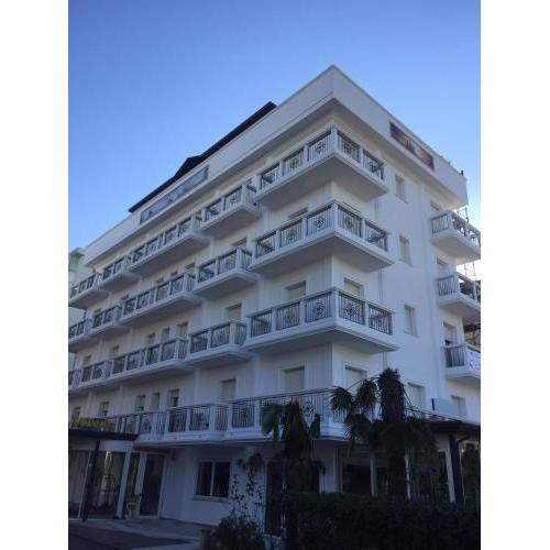 Hotel Residence Veliero