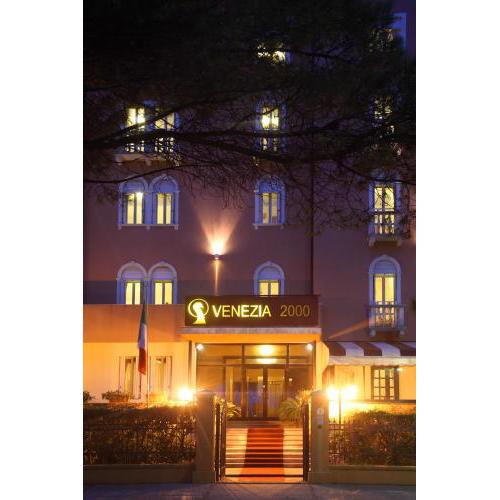 Hotel & Residence Venezia 2000