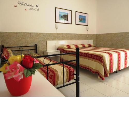 Hotel Residence Villa Ascoli