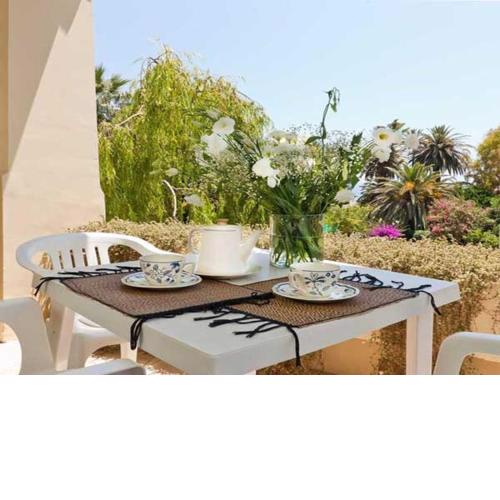 Hotel Residence Villa Igea Capri