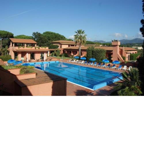 Hotel Residence Villa San Giovanni