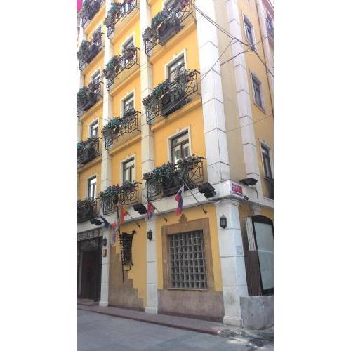 Hotel Residence