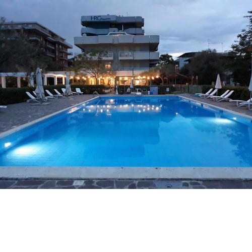 Hotel Residenza Giardino