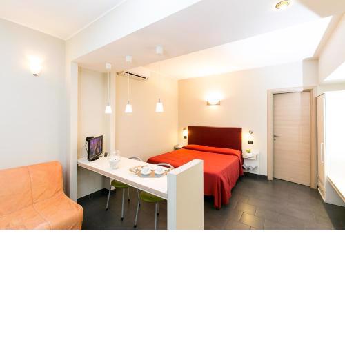 Hotel Residenza Gra 21