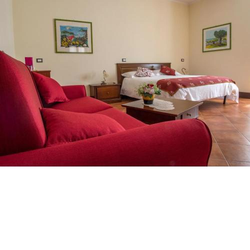 Hotel Residenza Petra
