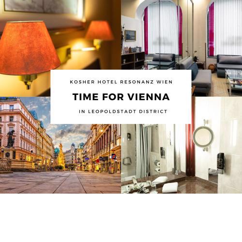 Hotel Resonanz Vienna