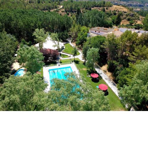 Hotel Resort Cueva del Fraile