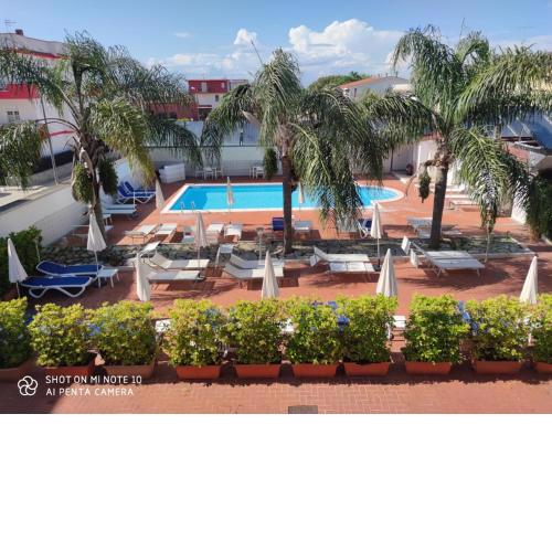 Hotel Resort Il Panfilo