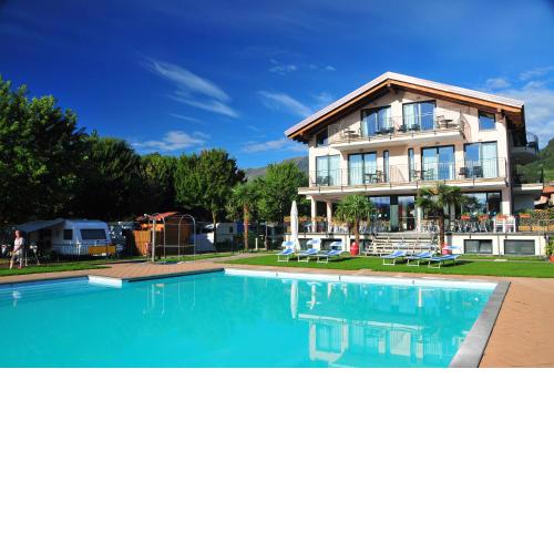 Hotel Resort Le Vele