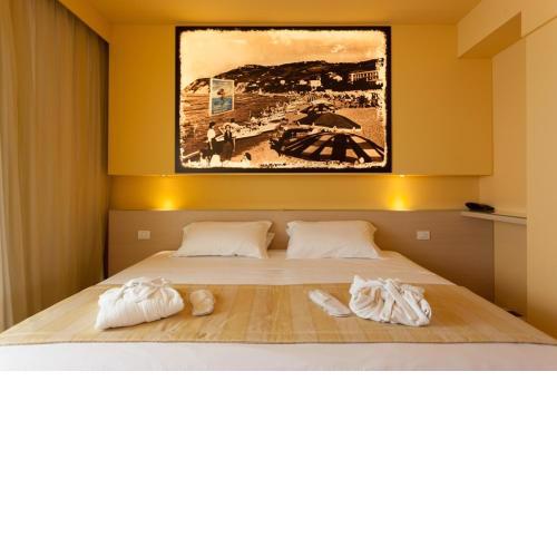 Hotel Resort Marinella