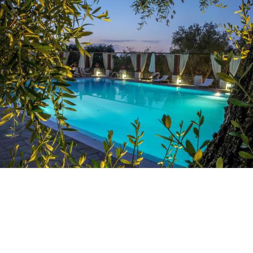 Hotel Resort Poggio degli Ulivi