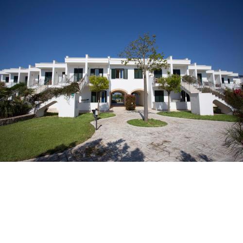 Hotel Resort Portoselvaggio